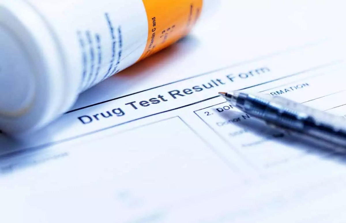 WDTC DOT drug testing compliance