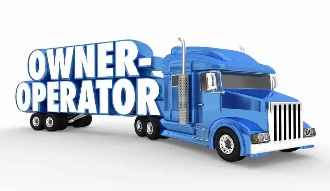 WDTC owner-operators consortiums