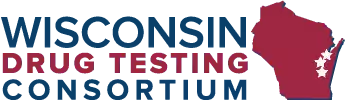 Wisconsin Drug Testing Consortium logo