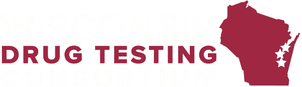 Wisconsin Drug Testing Consortium Logo rev